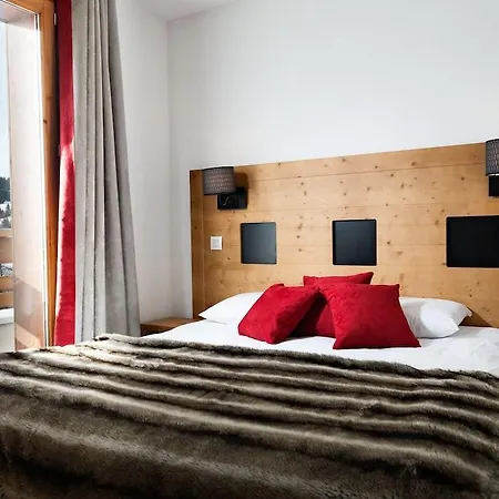 Lagrange Les D'emeraude Hotel 4*